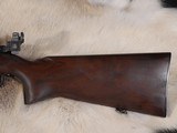 Remington 513T Matchmaster .22 cal target rifle!! - 8 of 15