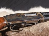 Winchester Model 12 Case Hardened!!! ONE OF A KIND!!! - 4 of 15
