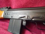 Kalashnikov SAIGA-308-1
IZMASH - 2 of 6