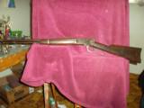 Winchester 1892 Trapper Carbine (Saddle Ring) - 1 of 5
