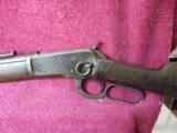 Winchester 1892 Trapper Carbine (Saddle Ring) - 3 of 5