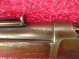 Winchester 1892 Trapper Carbine (Saddle Ring) - 2 of 5