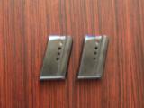 Browning 5 round 22 rifle magazines, (two) - 1 of 1