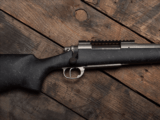 Culper Precision Custom 26 Nosler, Benchmark - 2 of 6