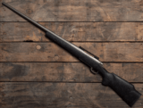 Culper Precision Custom 26 Nosler, Benchmark - 4 of 6