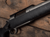 Culper Precision Custom 26 Nosler, Benchmark - 3 of 6