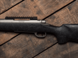 Culper Precision Custom 26 Nosler, Benchmark - 5 of 6