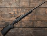 Culper Precision Custom 26 Nosler, Benchmark - 1 of 6