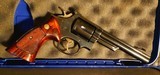 S&W Model 19-4. 357 Revolver - 2 of 11