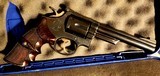 S&W Model 19-4. 357 Revolver - 9 of 11