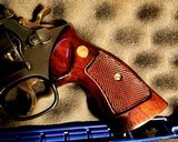 S&W Model 19-4. 357 Revolver - 5 of 11