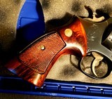 S&W Model 19-4. 357 Revolver - 3 of 11