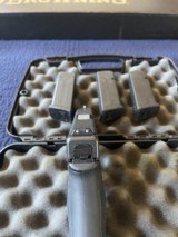 Glock 21 (Gen3),45acp, 10rd - 4 of 4