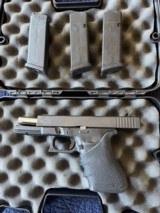 Glock 21 (Gen3),45acp, 10rd - 2 of 4