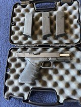 Glock 21 (Gen3),45acp, 10rd - 1 of 4