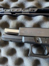 Glock 21 (Gen3),45acp, 10rd - 3 of 4