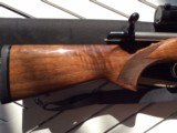 Browning A Bolt 300 Win Mag with Nikon 3x9 Scope - 4 of 12