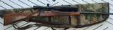 Winchester Mod 70 Sporter Varmint 22-250 w/ Nikon 6.5x20x44 Scope - 2 of 12