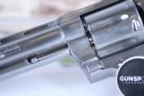Colt Anaconda 6" Excellent Condition with Factory Inner and Outer Box 1992 DOM - 3 of 13