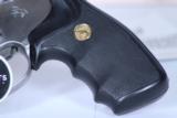 Colt Anaconda 6" Excellent Condition with Factory Inner and Outer Box 1992 DOM - 5 of 13