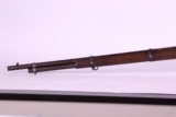 Winchester 1866 Musket 3rd Model .44 Rimless - 10 of 15