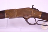 Winchester 1866 Musket 3rd Model .44 Rimless - 14 of 15
