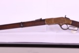 Winchester 1866 Musket 3rd Model .44 Rimless - 9 of 15