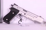 Sig Sauer P220 Sport Mastershop German Pistol - 1 of 11