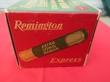 Remington Express Extra Long Range Rifled Slugs 28 Gauge - 4 of 7