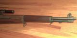 H&R sniper - 'Garand' - Lyman Alaskan scope - 30/06 - VGC - 8 of 10