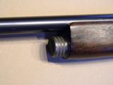 Remington Military Shotgun, Model 11 - 6 of 11