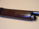Remington Military Shotgun, Model 11 - 9 of 11