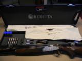Beretta S687 EXTRA, EELL Diamond Pigeon - 9 of 9