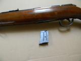 Remington Model 511 22 bolt action, magazine fed - 8 of 8