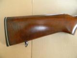 Remington Model 511 22 bolt action, magazine fed - 2 of 8