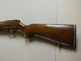 Remington Model 511 22 bolt action, magazine fed - 6 of 8