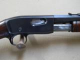Remington model 12,
22 Short, Long, Long Rifle,
- 1 of 8