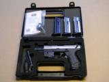 Walther Model P22 First Edition Complete
- 1 of 3