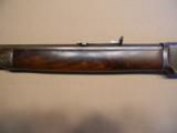 Winchester 1873 Rifle 38-40 cal. - 10 of 12