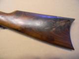 Winchester 1873 Rifle 38-40 cal. - 11 of 12