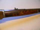 Winchester 1873 Rifle 38-40 cal. - 3 of 12