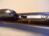 Winchester 1873 Rifle 38-40 cal. - 7 of 12