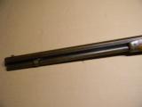 Winchester Model 1886
40-82 cal. - 6 of 9