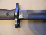 Lee Enfield Bayonet made by Wilkinson - 8 of 11
