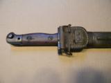 Lee Enfield Bayonet made by Wilkinson - 5 of 11