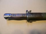 Lee Enfield Bayonet made by Wilkinson - 2 of 11