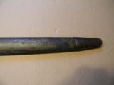 Lee Enfield Bayonet made by Wilkinson - 4 of 11