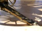 Winchester Civil War Field Cannon - 5 of 12