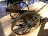 Winchester Civil War Field Cannon - 6 of 12