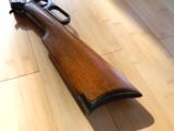 Winchester 1895 Rifle - 8 of 12